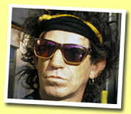 Keith Richards