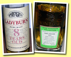 Ladyburn