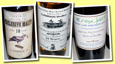Laphroaig