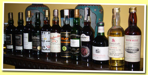 Lindores