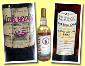 Linkwood