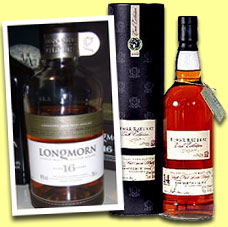 Longmorn 16