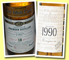 Longmorn