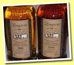 Longrow 10