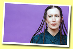 Meredith Monk