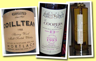 Mortlach