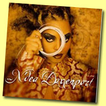 N'dea Davenport