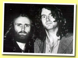Peter and Phill