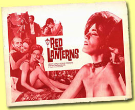 Red Lanterns
