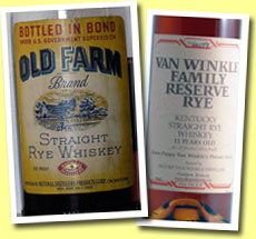 Rye