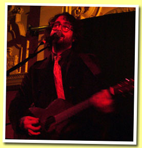 Sean Lennon
