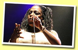 Sharon Jones