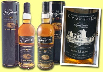 Speyside