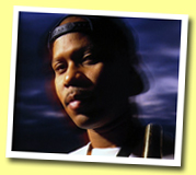 Steve Coleman