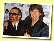 Stewart Jagger