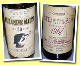 Strathisla