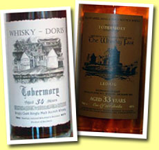Tobermory 1972