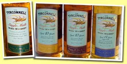 Tyrconnell