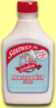 Horseradich