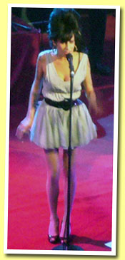 Amy Winehouse