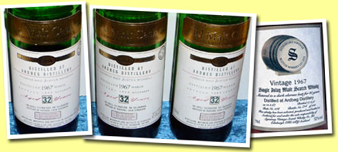 Ardbeg 1967