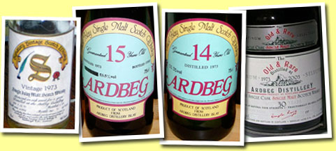 Ardbegs 1973