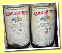 Ardbeg