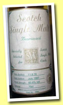 Benromach