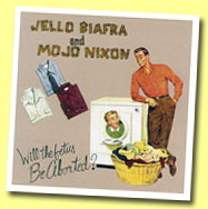 Jello Biafra