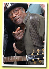 Bo Diddley