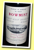 Bowmist