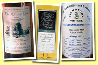 Bunnahabhain