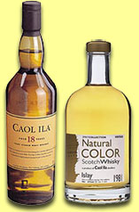 Caol Ila