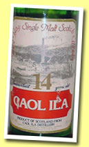 Caol Ila