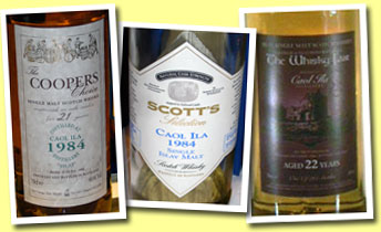 Caol Ila