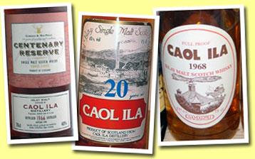 Old Coal Ila