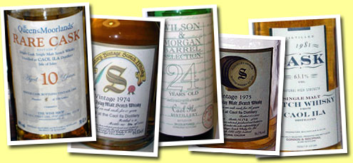 Caol Ila