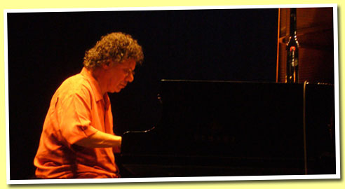 Chick Corea