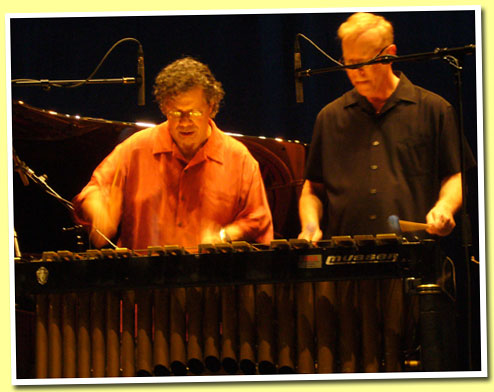 Chick Corea Gary Burton