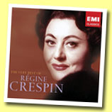 Regine Crespin