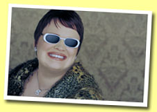 Diane Schuur