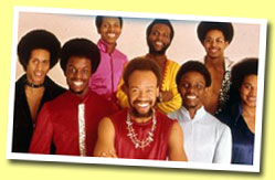 Earth wind and fire