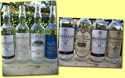 Empties