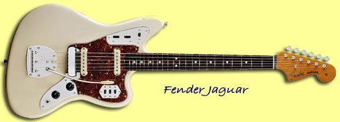 Jaguar