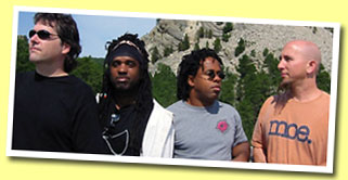 Flecktones