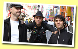 Flogging Molly