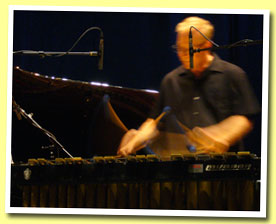 Gary Burton