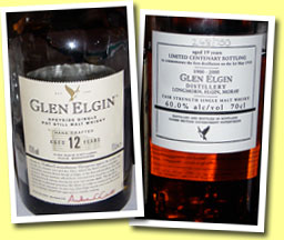 Glen Elgin