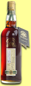 Glen Grant DT