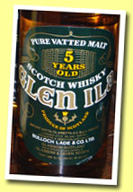 Glen Ila